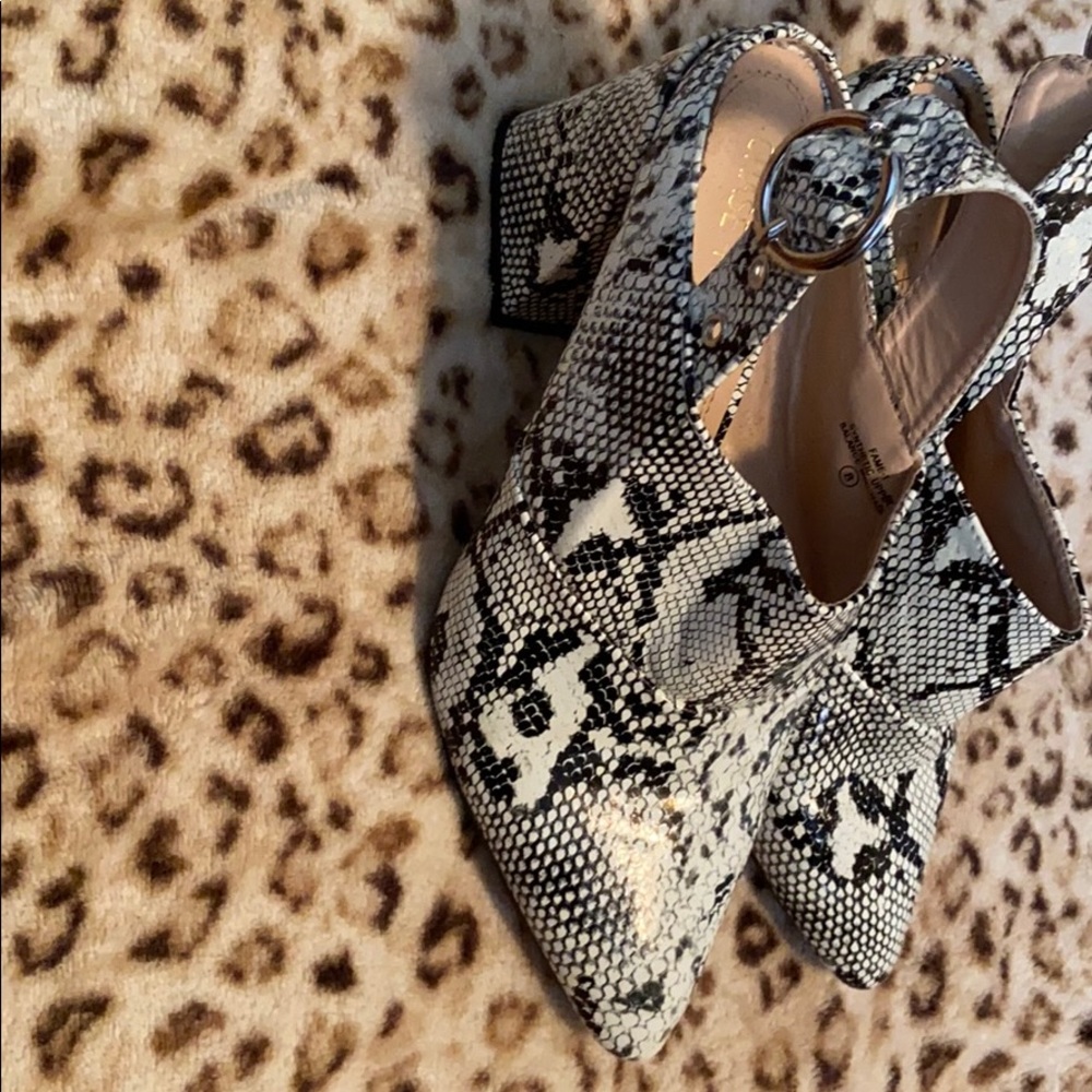 Mules